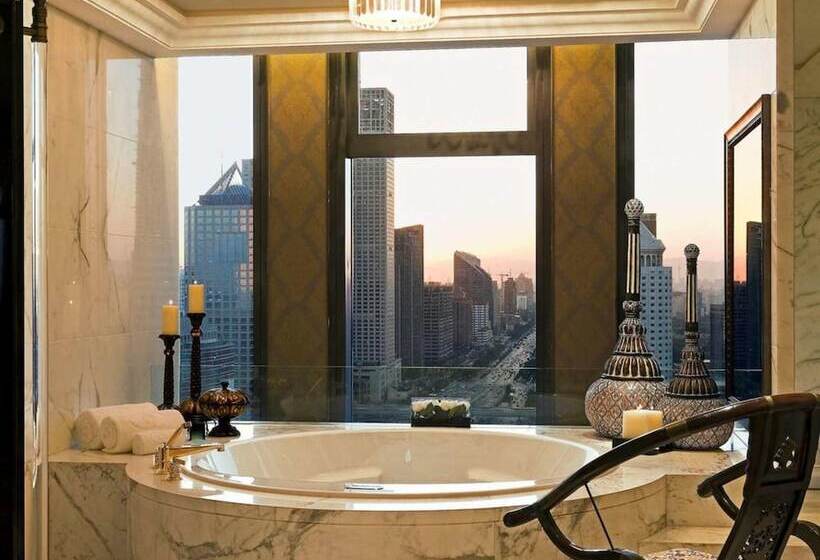سوییت جونیور, Wanda Vista Beijing
