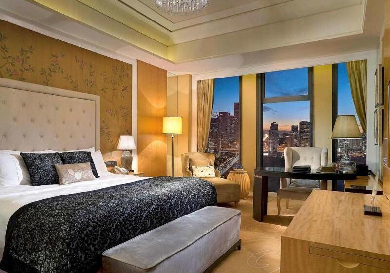 اتاق لوکس, Wanda Vista Beijing