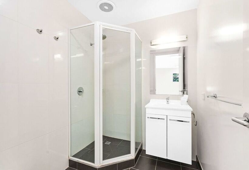חדר סטנדרט, Comfort Inn & Suites Warragul