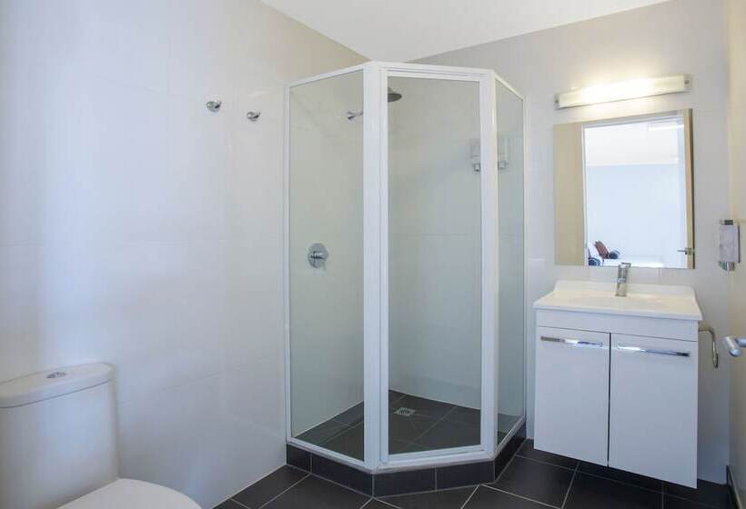 Номер Стандарт, Comfort Inn & Suites Warragul