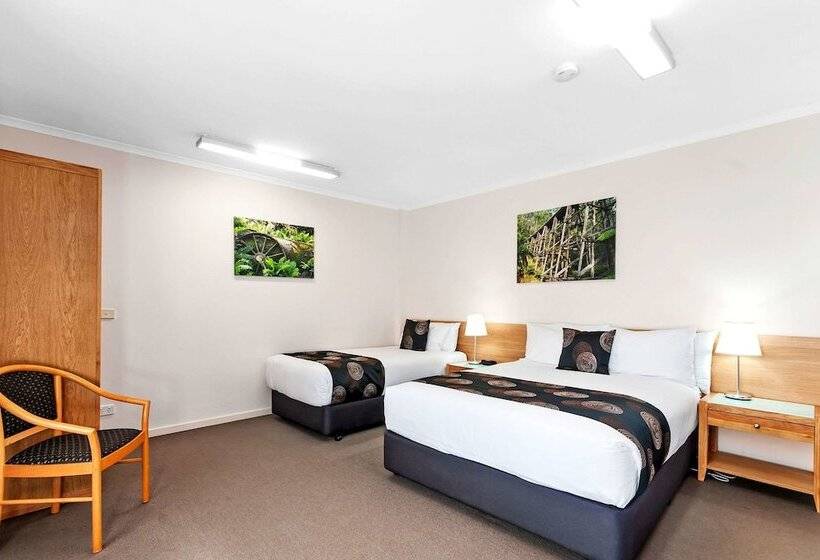 Номер Стандарт, Comfort Inn & Suites Warragul
