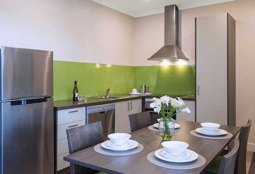 סוויטת 2 חדרי שינה, Comfort Inn & Suites Warragul