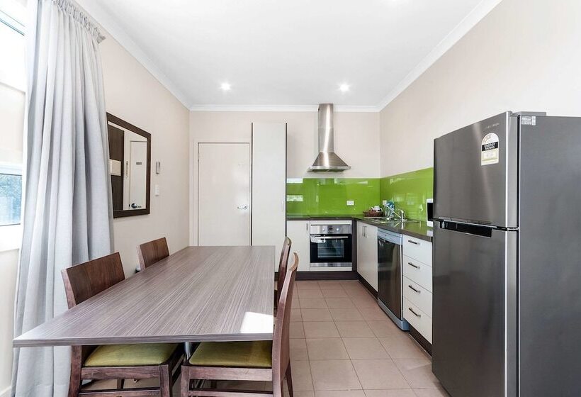 Люкс 2 Спальни, Comfort Inn & Suites Warragul