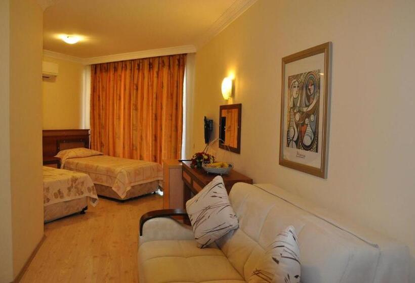 Family Suite, Grand Viking Hotel   All Inclusive