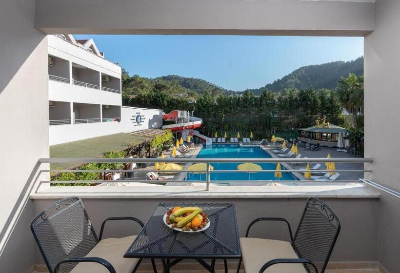 Family Suite, Grand Viking Hotel   All Inclusive