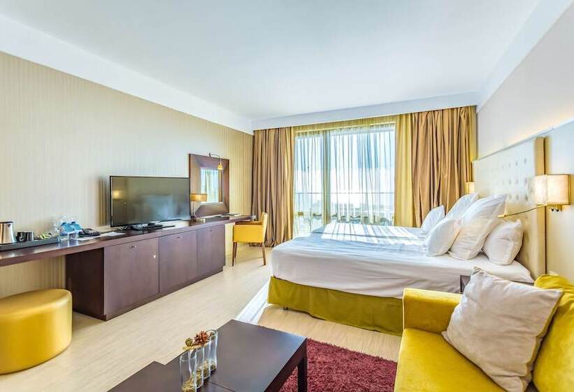 디럭스 룸, Barceló Royal Beach   All Inclusive