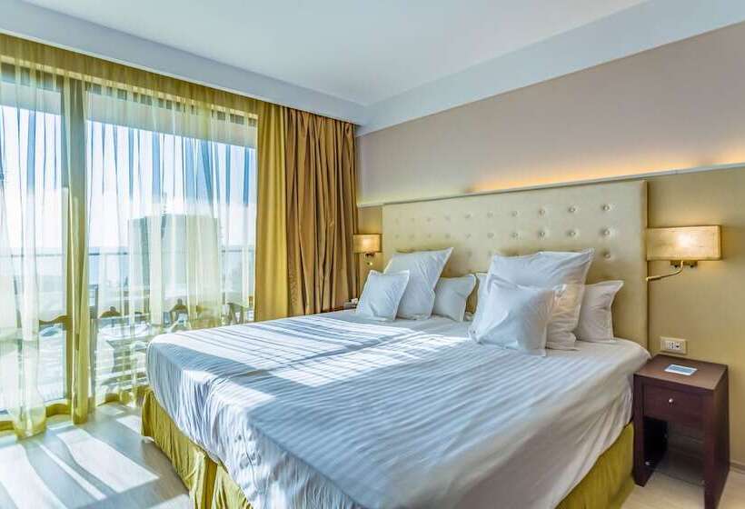 디럭스 룸, Barceló Royal Beach   All Inclusive