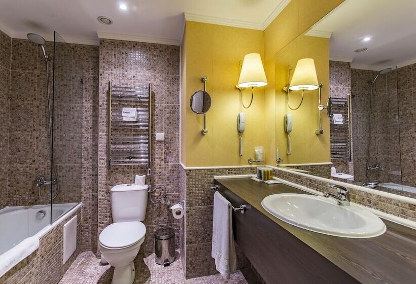 Apartament 1 Dormitor cu Priveliște către Piscină, Barceló Royal Beach   All Inclusive