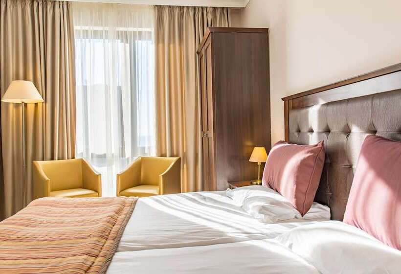 침실 1개 풀장 전망 아파트, Barceló Royal Beach   All Inclusive