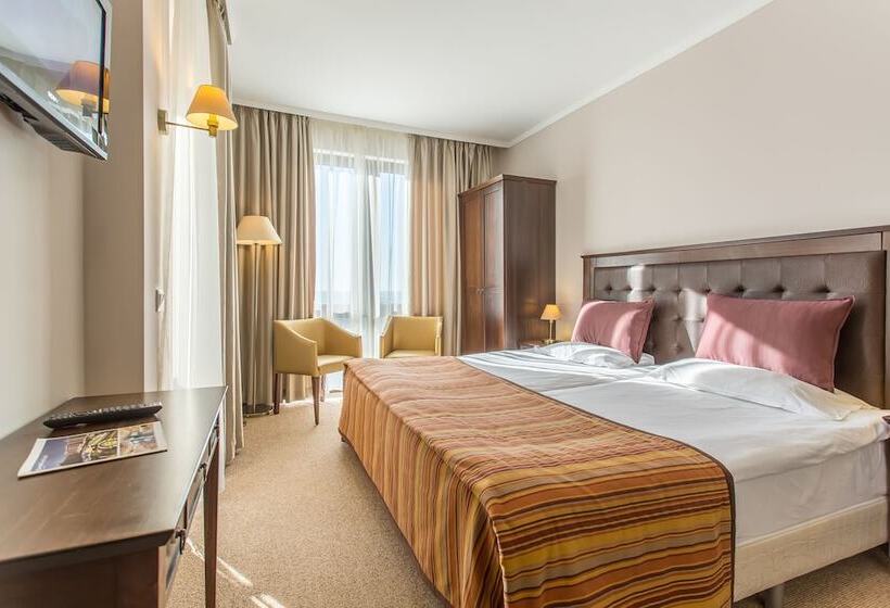 침실 1개 아파트, Barceló Royal Beach   All Inclusive