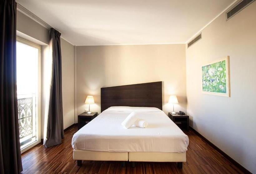 ジュニアスイート, Cavour By Lvg Hotel Collection