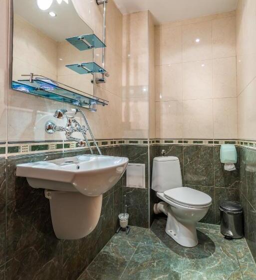标准间, Family Hotel Chiplakoff