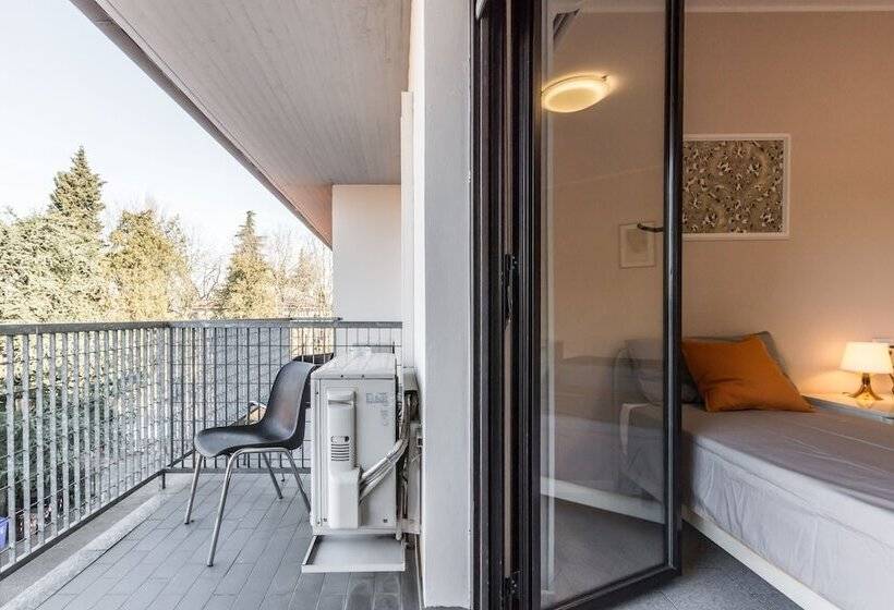 חדר סטנדרט, Maris