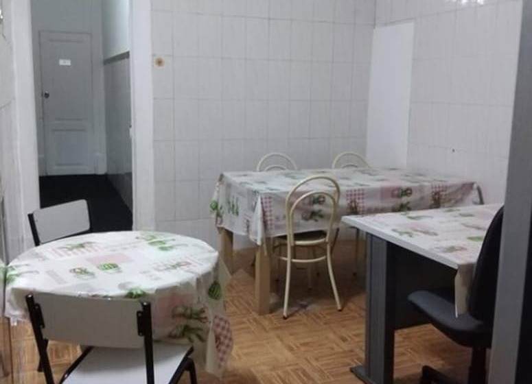 Standardrum Delat Badrum, Residencial Do Sul