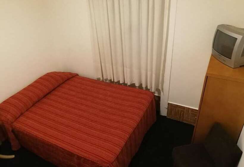 Standardrum, Residencial Do Sul