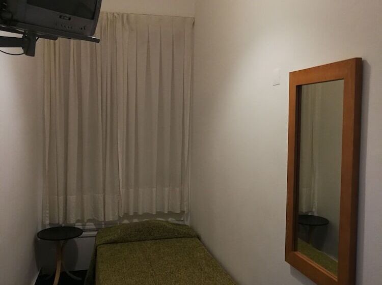 Standard Enkelrum Delat Badrum, Residencial Do Sul
