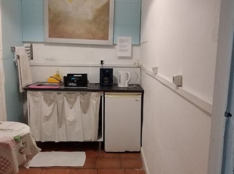 Standard Enkelrum, Residencial Do Sul
