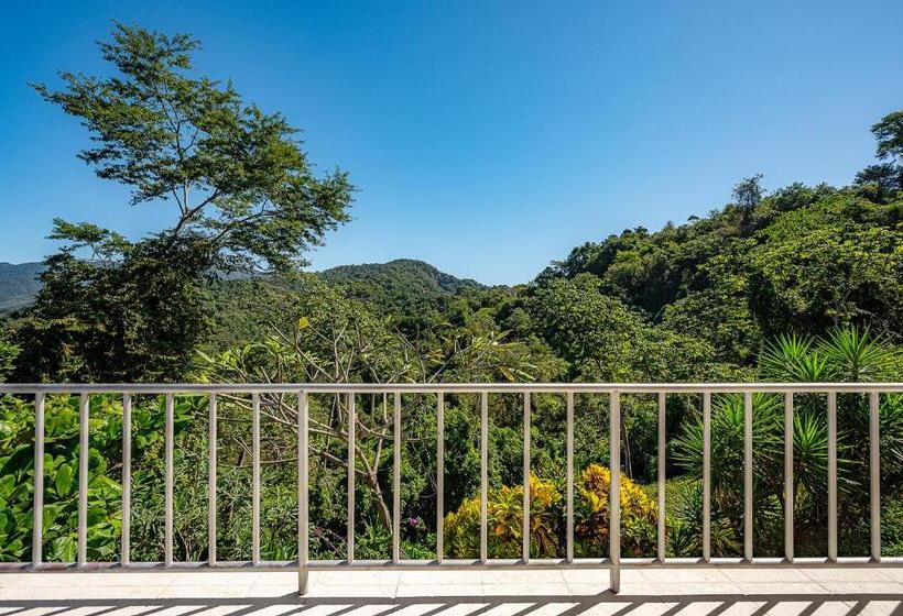 스탠다드 룸 바다 전망, Casa Laureles