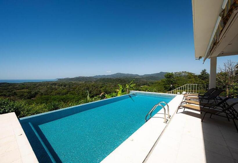 디럭스 룸, Casa Laureles