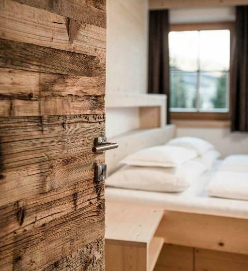 דירת שני חדרים, Agriturismo Maso Runch
