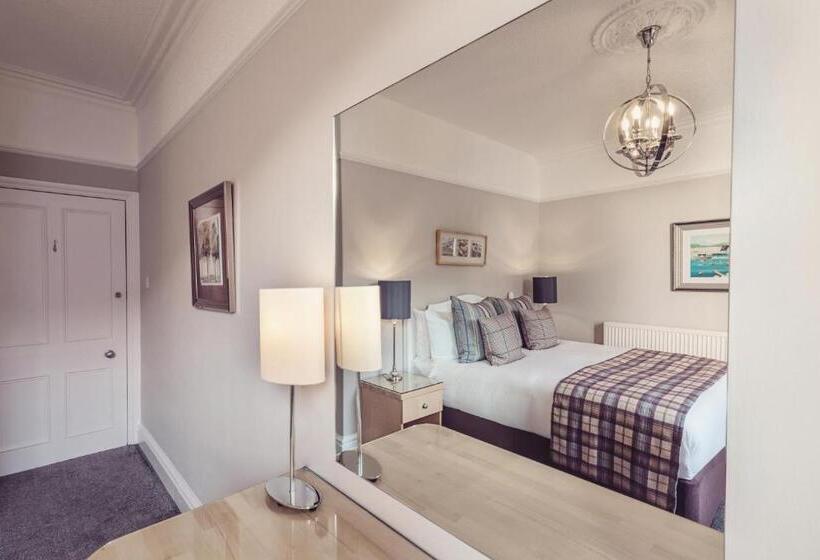 Номер Стандарт, Ambleside Townhouse