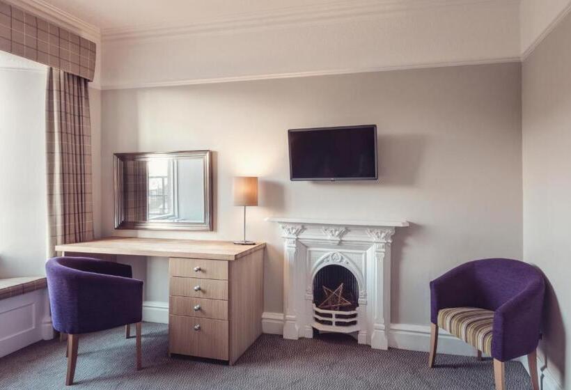 Номер Стандарт, Ambleside Townhouse
