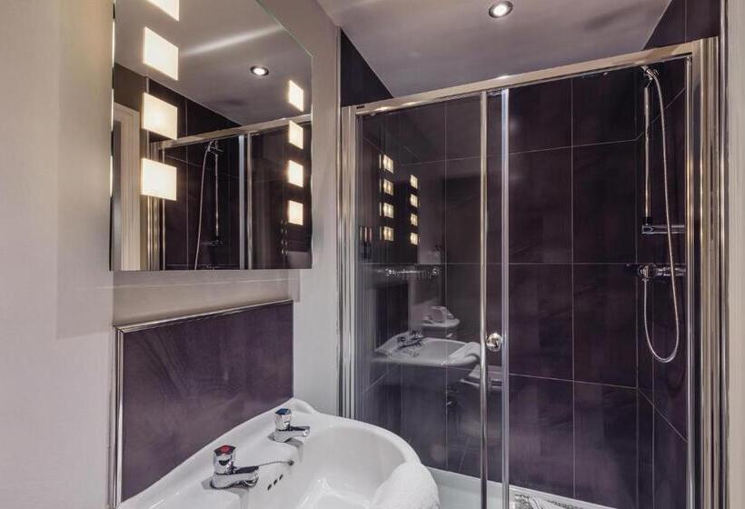 Номер Superior, Ambleside Townhouse