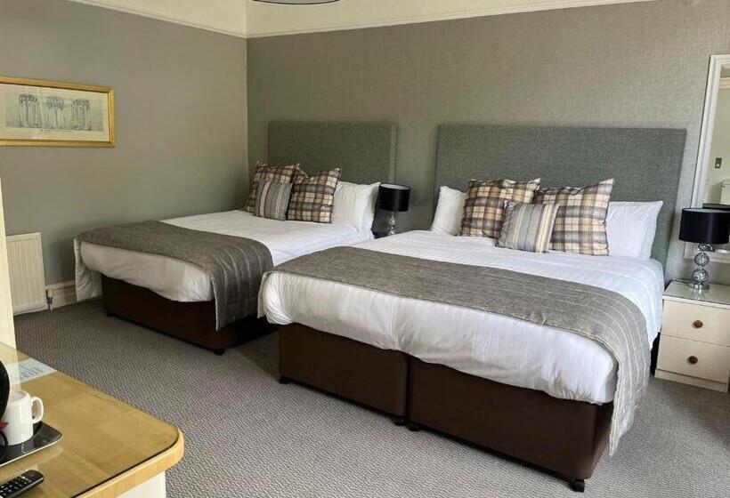 Семейный Номер Superior, Ambleside Townhouse