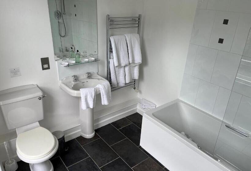 Семейный Номер Superior, Ambleside Townhouse