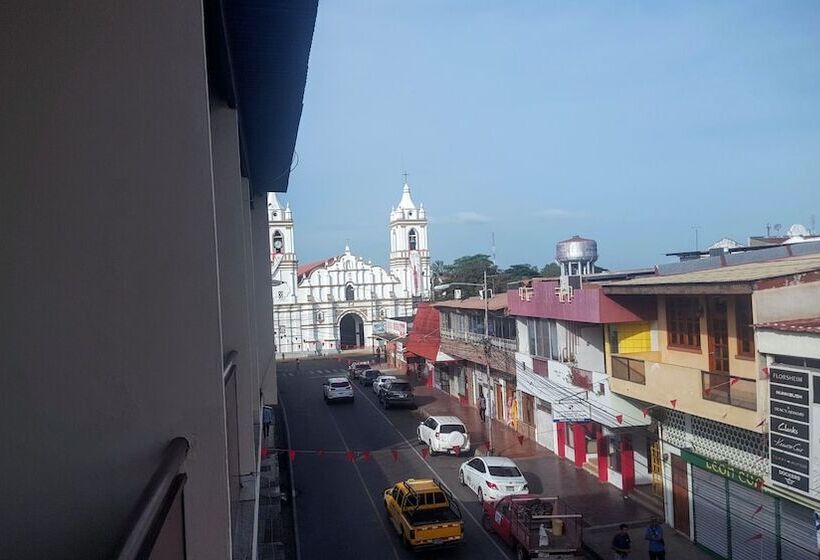 غرفة قياسية, Bali Panama