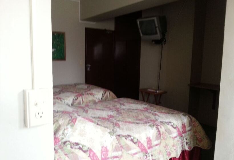 غرفة قياسية, Bali Panama