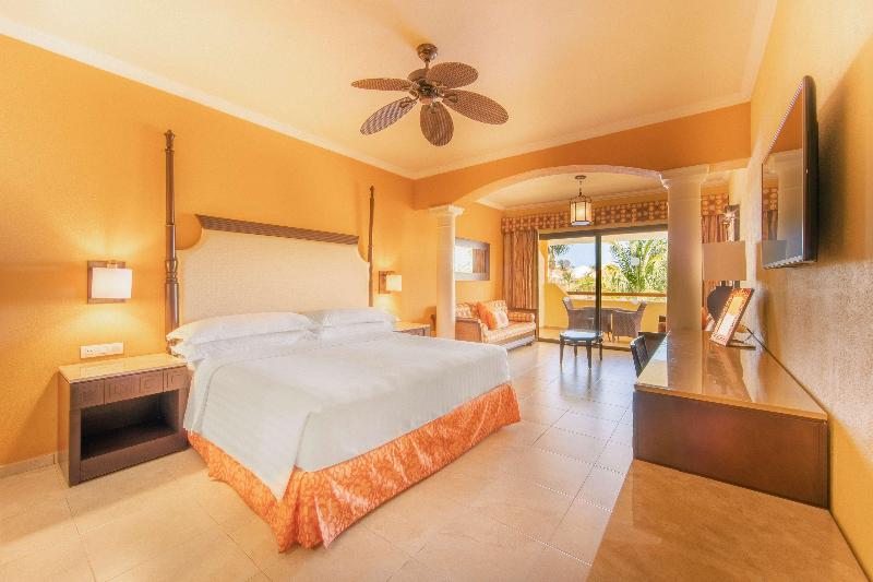 ジュニアスイート, Barceló Maya Palace   All Inclusive