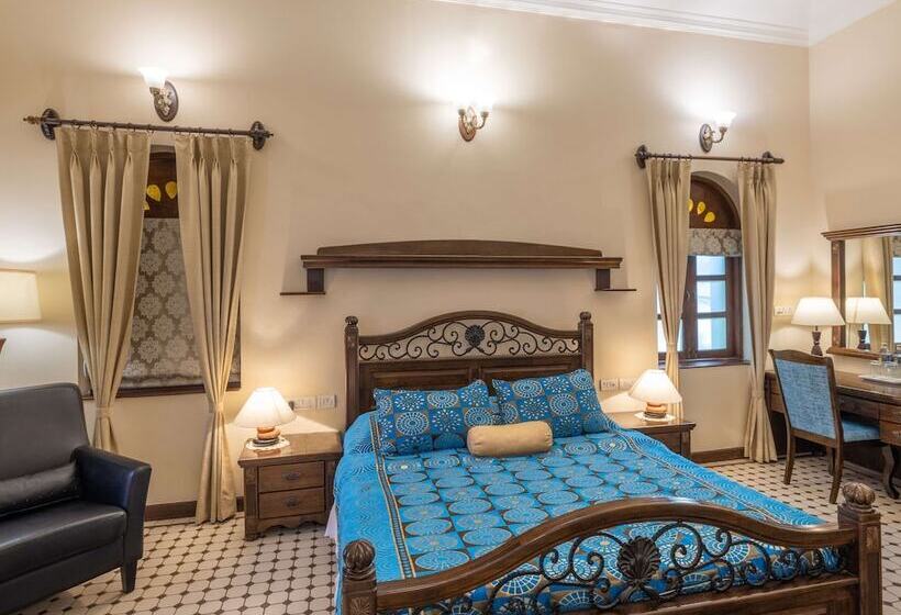 ویلای 1 خوابه, Mercure Goa Devaaya Resort