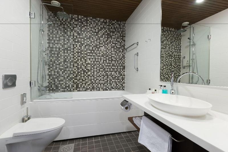 Номер Superior, Clarion Collection Hotel Katajanokka