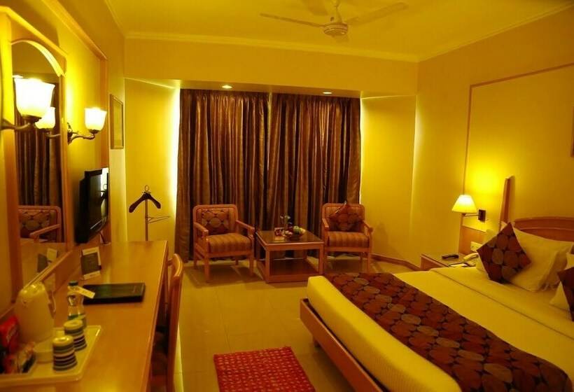 スタンダードルーム, Kences, Tirupati