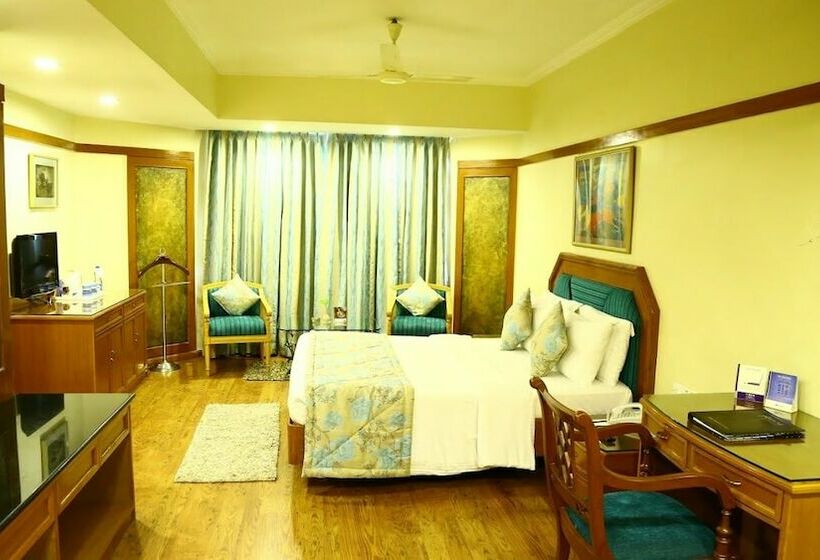 Номер Стандарт, Kences, Tirupati