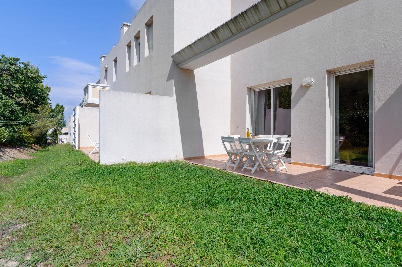 Апартаменты 1 Спальня, Zenitude Hôtel Résidences Toulon Six Fours