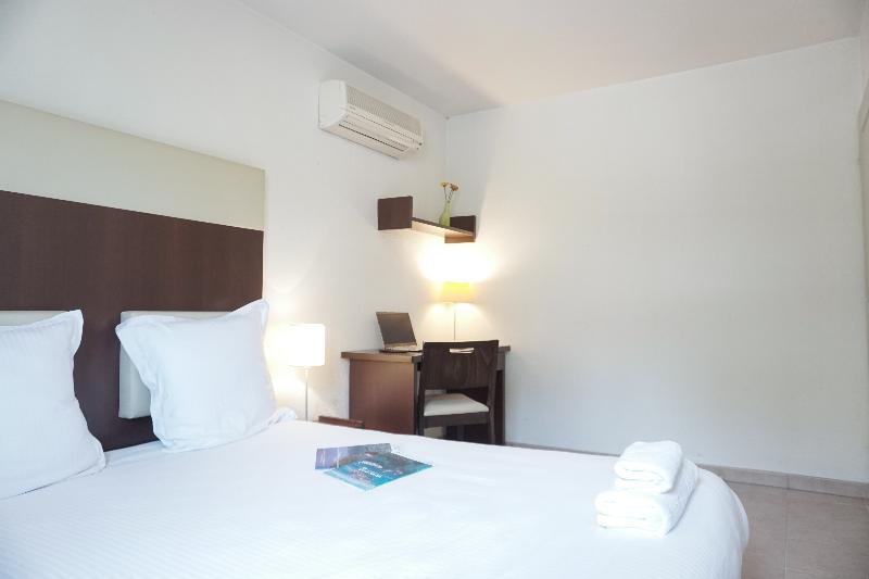 Апартаменты 1 Спальня, Zenitude Hôtel Résidences Toulon Six Fours