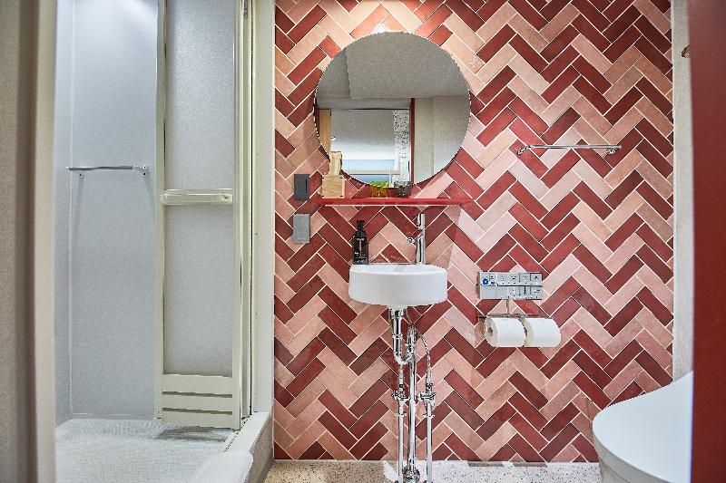 Апартаменты 1 Спальня, Zenitude Hôtel Résidences Toulon Six Fours