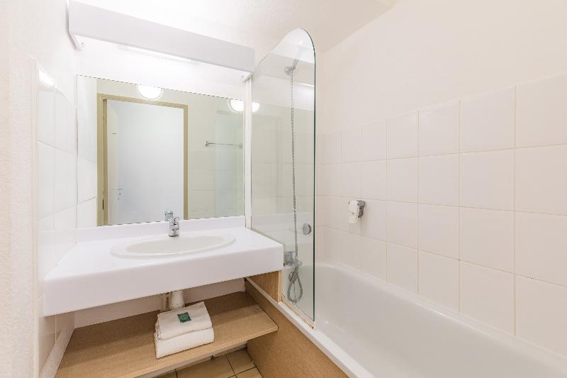 Студия Стандарт, Appart City Classic Aixenprovence  La Duranne