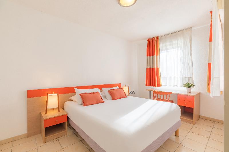 Апартаменты 1 Спальня, Appart City Classic Aixenprovence  La Duranne