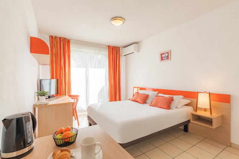 Студия Стандарт, Appart City Classic Aixenprovence  La Duranne