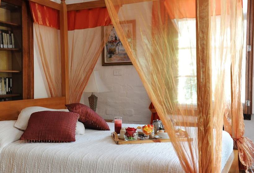Люкс Повышенной Комфортности, Boutique Hotel Antinea