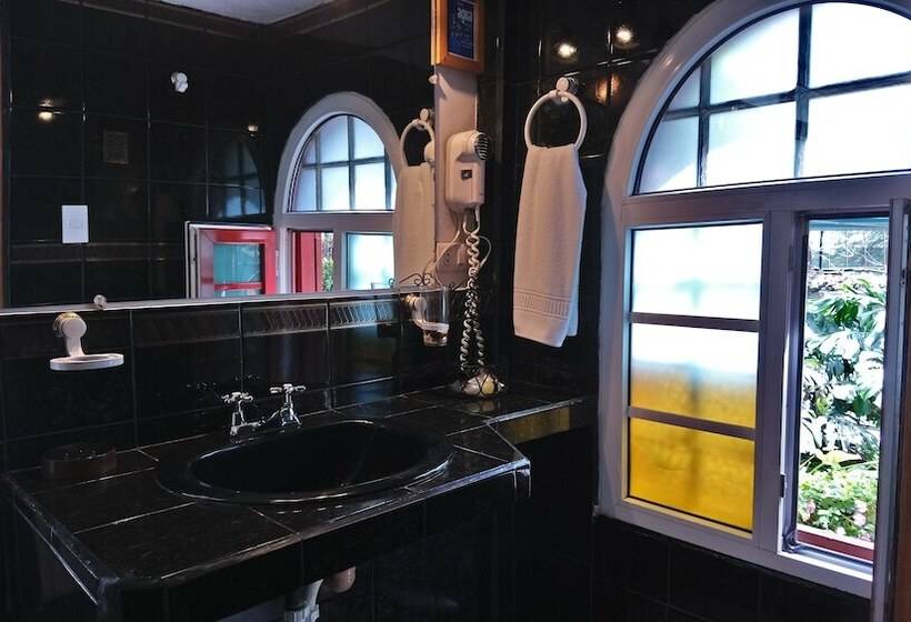 Апартаменты 2 Спальни, Boutique Hotel Antinea