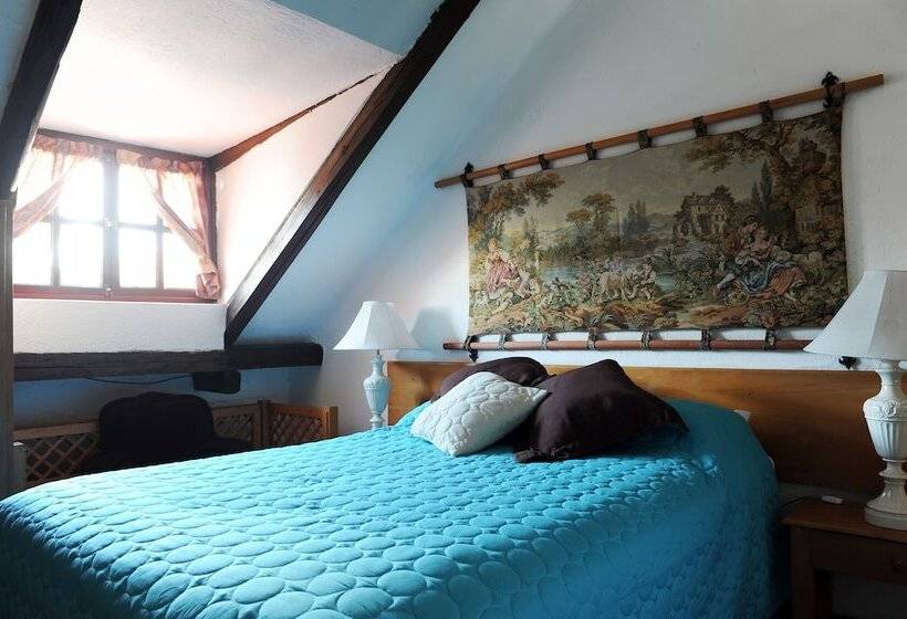 Апартаменты 2 Спальни, Boutique Hotel Antinea