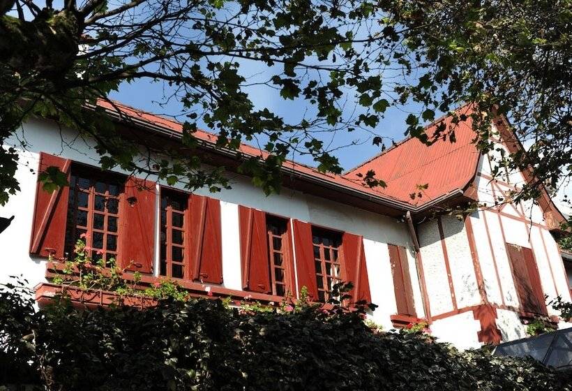 Номер Стандарт, Boutique Hotel Antinea