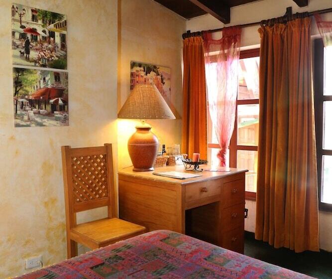 Номер Стандарт, Boutique Hotel Antinea