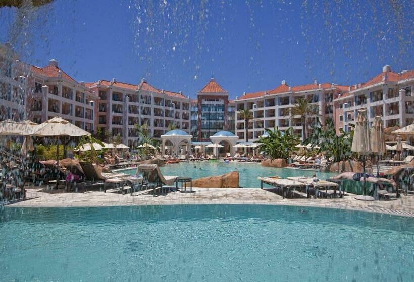 Люкс, As Cascatas Golf Resort & Spa