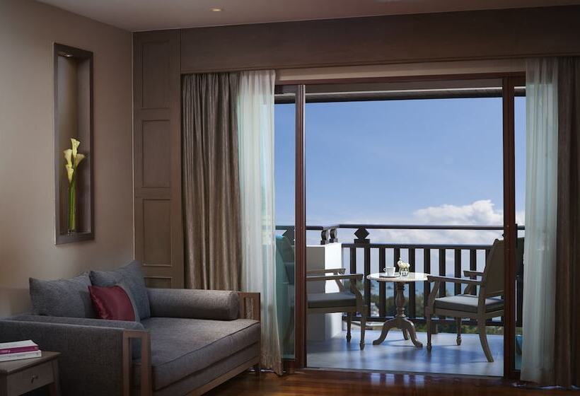 Номер Deluxe, Amari Vogue Krabi