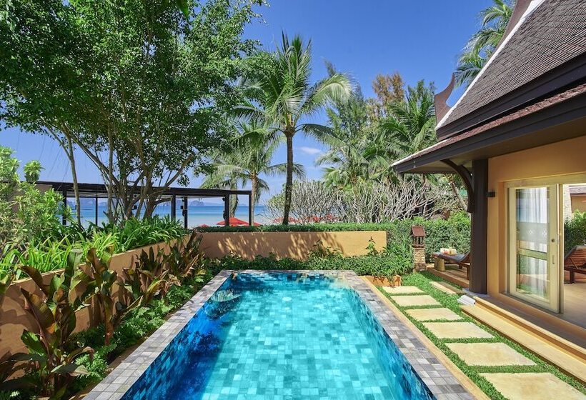 Вилла 2 Спальни, Amari Vogue Krabi